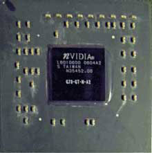 Nvidia G73-GT-N