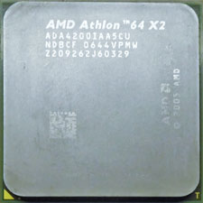 AMD X2 4200+